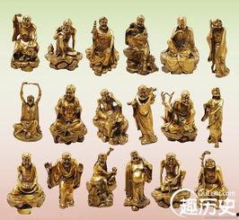 十八罗汉在线观看,传奇英雄的在线传奇之旅